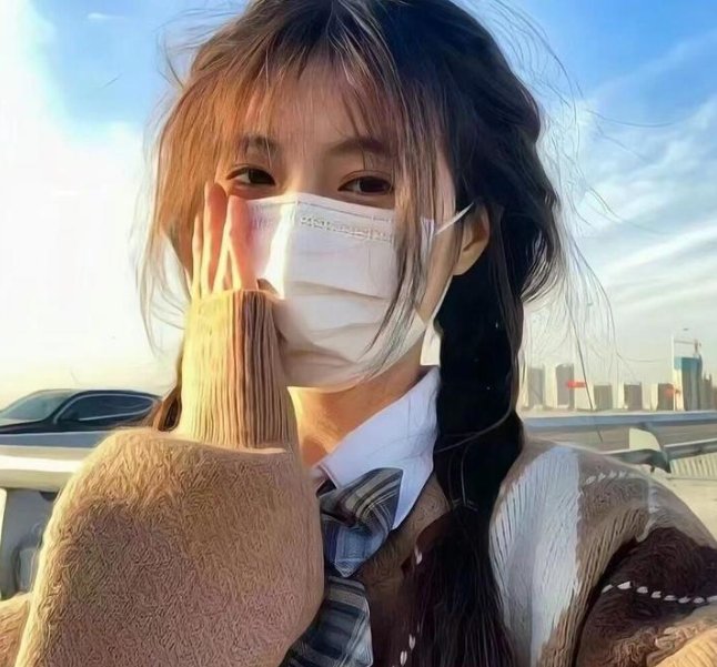 人生是道选择题