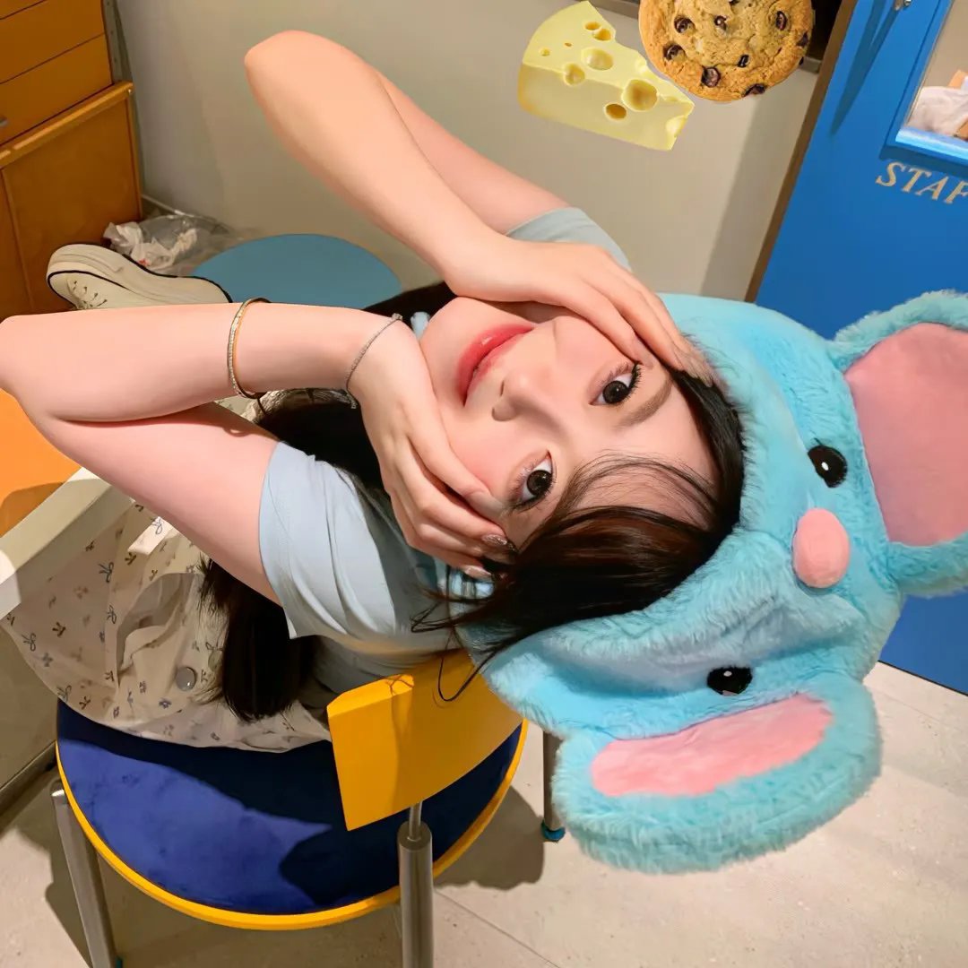 壁花女孩梦游中